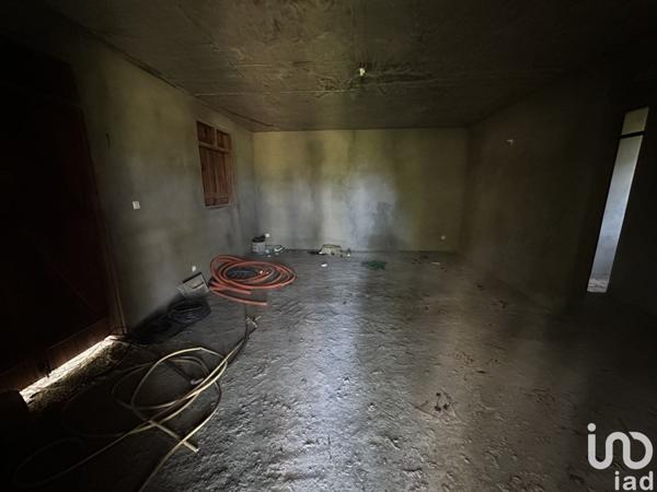 Maison 5 pièces de 103 m² à Le Moule (97160)