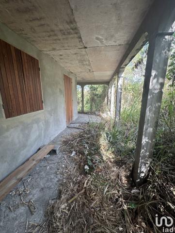 Maison 5 pièces de 103 m² à Le Moule (97160)