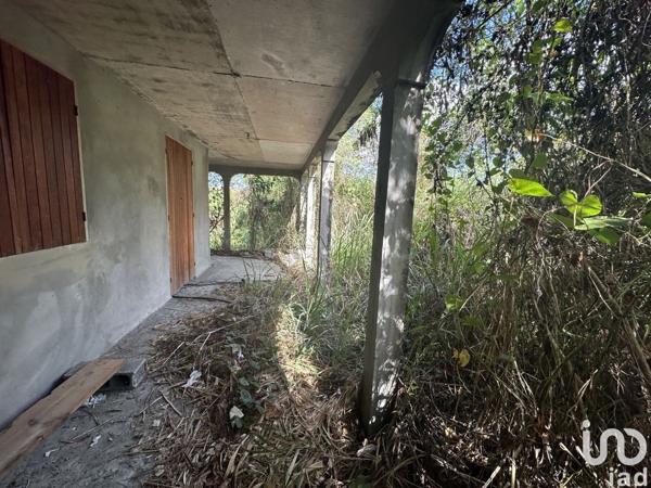 Maison 5 pièces de 103 m² à Le Moule (97160)