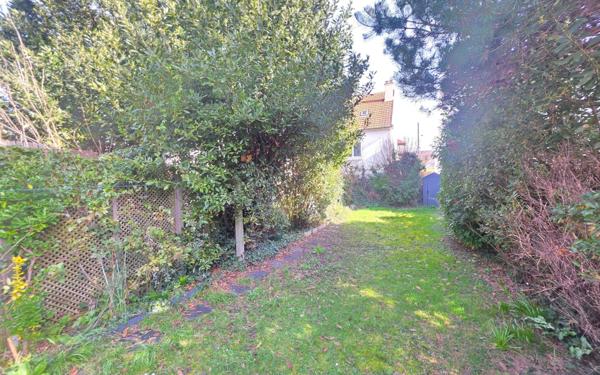 Maison à vendre    6 pièces • 105 m2 Houilles