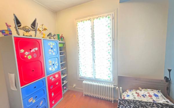 Maison à vendre    6 pièces • 105 m2 Houilles