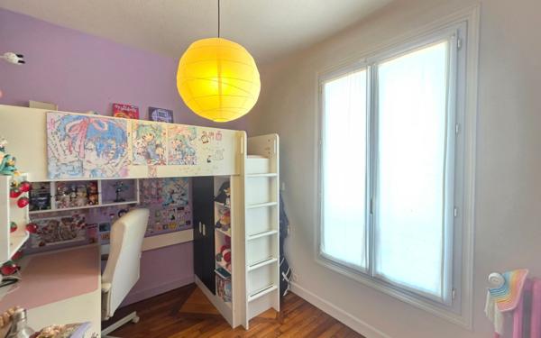 Maison à vendre    6 pièces • 105 m2 Houilles