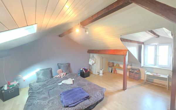 Maison à vendre    6 pièces • 105 m2 Houilles