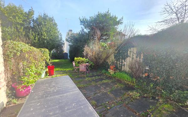 Maison à vendre    6 pièces • 105 m2 Houilles