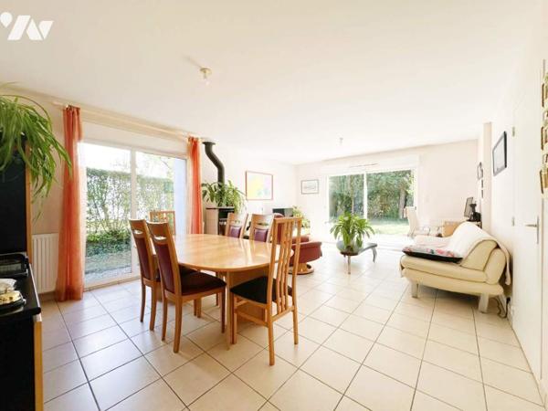 Maison T6