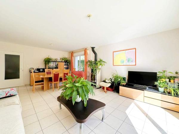 Maison T6