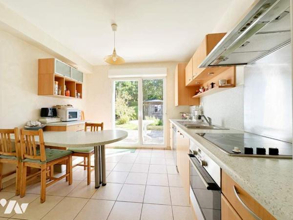 Maison T6