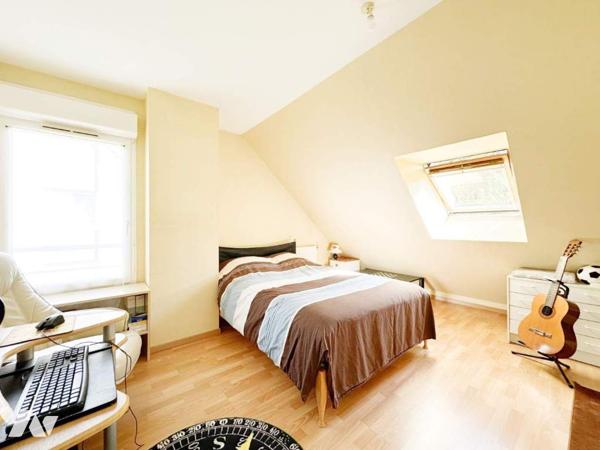 Maison T6