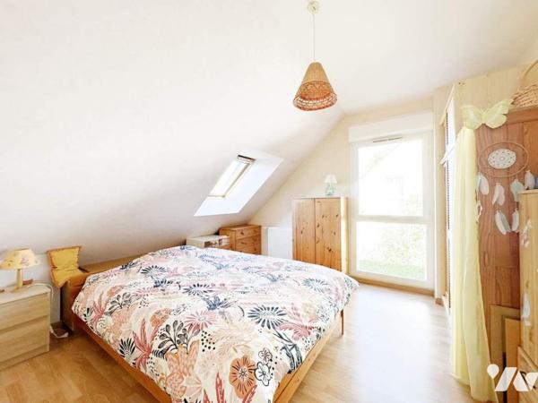 Maison T6