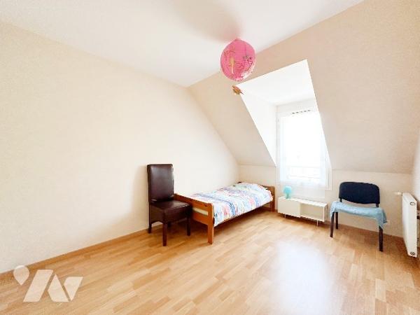 Maison T6
