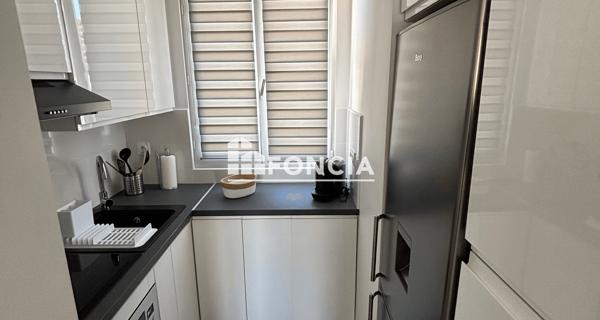 Location Appartement meublé 2 pièces 41 m² - Colombes 92700