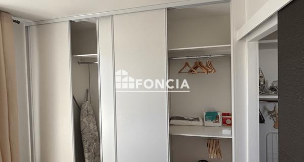 Location Appartement meublé 2 pièces 41 m² - Colombes 92700