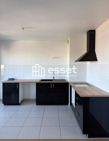 Location Appartement 3 pièces 62.97 m² - Maisons-alfort 94700