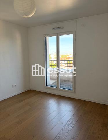 Location Appartement 3 pièces 62.97 m² - Maisons-alfort 94700