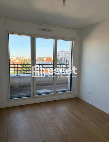 Location Appartement 3 pièces 62.97 m² - Maisons-alfort 94700