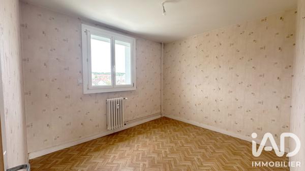 Appartement à vendre 5 pièces 70,63 m² Besançon