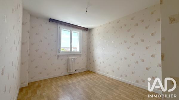 Appartement à vendre 5 pièces 70,63 m² Besançon