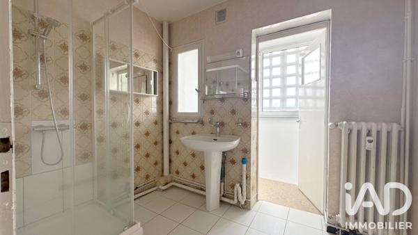 Appartement à vendre 5 pièces 70,63 m² Besançon