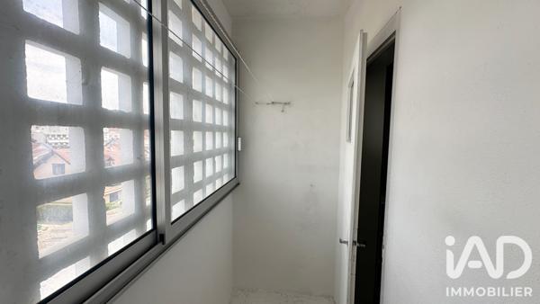 Appartement à vendre 5 pièces 70,63 m² Besançon