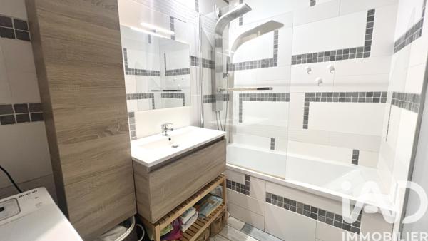 Appartement à vendre 4 pièces 76 m² Montigny-le-Bretonneux