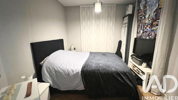 Appartement à vendre 4 pièces 76 m² Montigny-le-Bretonneux