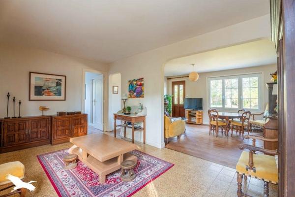 Maison à vendre 179 655 € Saint-Aigulin 4 p 105 m² DPE F