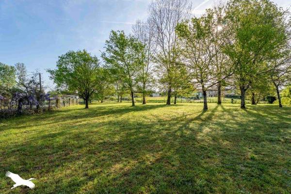 Maison à vendre 179 655 € Saint-Aigulin 4 p 105 m² DPE F