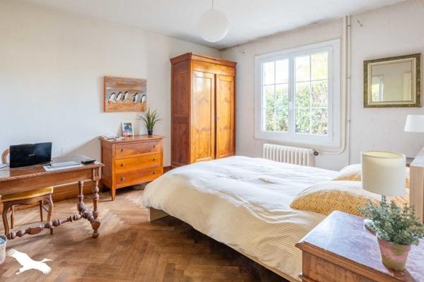 Maison à vendre 179 655 € Saint-Aigulin 4 p 105 m² DPE F