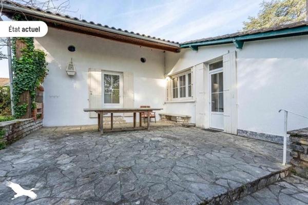 Maison à vendre 179 655 € Saint-Aigulin 4 p 105 m² DPE F