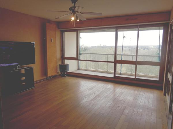 Superbe 4P Les Larris Orange Très belles prestations