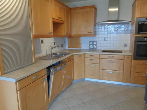 Superbe 4P Les Larris Orange Très belles prestations