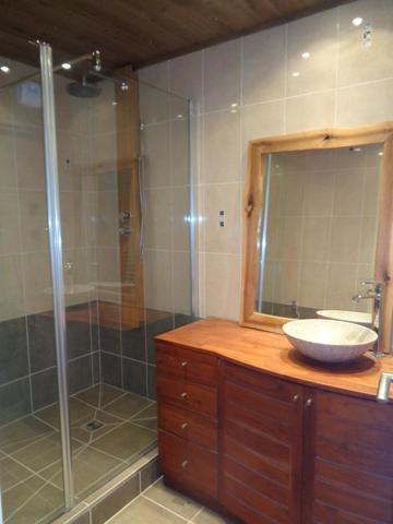 Superbe 4P Les Larris Orange Très belles prestations