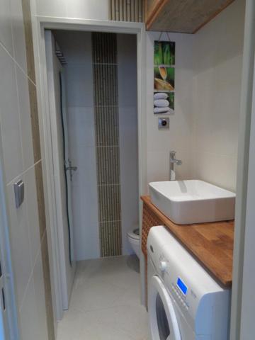 Superbe 4P Les Larris Orange Très belles prestations