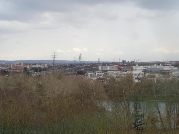 Superbe 4P Les Larris Orange Très belles prestations