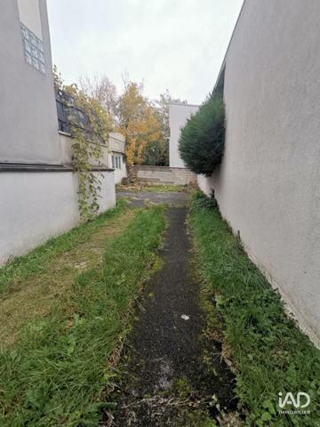 Maison à vendre 5 pièces 145 m² Vitry-sur-Seine