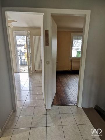 Maison à vendre 5 pièces 145 m² Vitry-sur-Seine