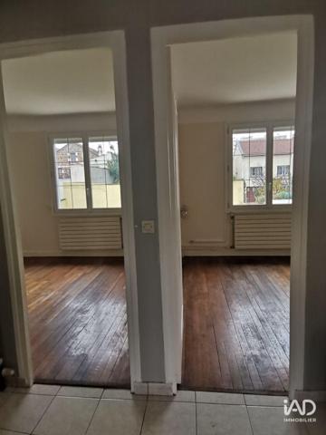 Maison à vendre 5 pièces 145 m² Vitry-sur-Seine