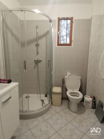 Maison à vendre 5 pièces 145 m² Vitry-sur-Seine