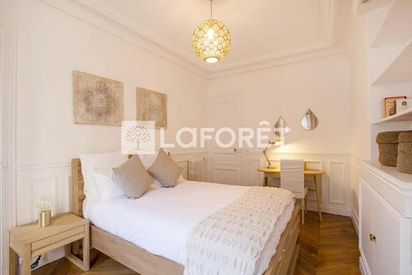 Achat appartement Paris 17 - 4 pièce(s) - 68 m² - 800 000 €