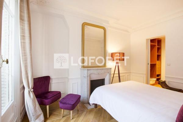 Achat appartement Paris 17 - 4 pièce(s) - 68 m² - 800 000 €