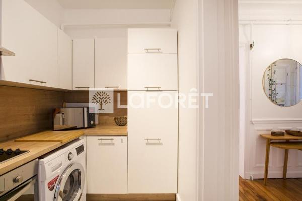 Achat appartement Paris 17 - 4 pièce(s) - 68 m² - 800 000 €