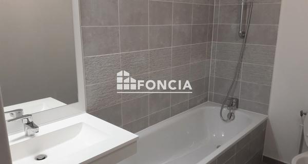 Location Studio 37.01 m² - ÉLancourt 78990