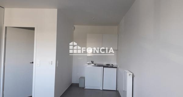 Location Studio 37.01 m² - ÉLancourt 78990