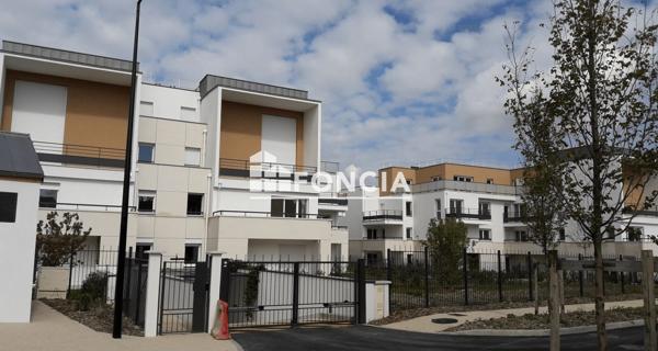 Location Studio 37.01 m² - ÉLancourt 78990