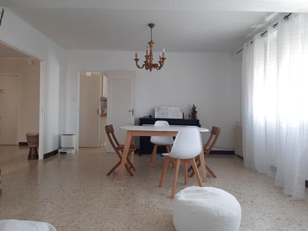 Maison 7 pièce(s) 5 chambre(s) 135 m²