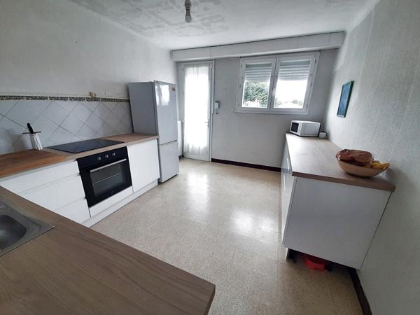 Maison 7 pièce(s) 5 chambre(s) 135 m²