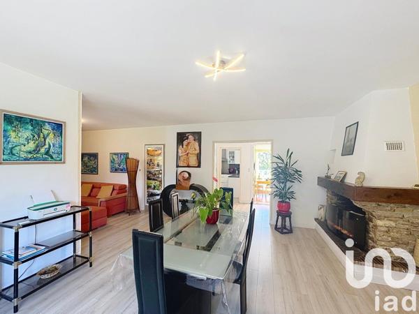 Maison à vendre 6 pièces 122 m² Six-Fours-les-Plages