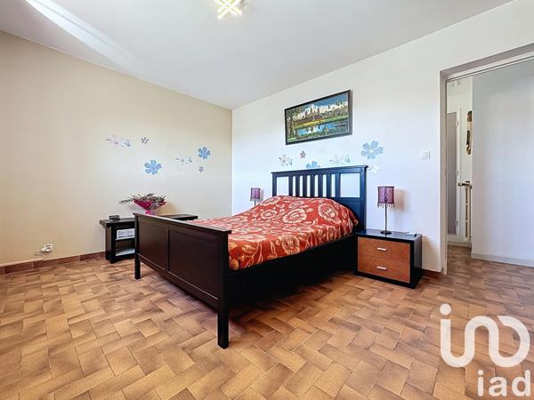 Maison à vendre 6 pièces 122 m² Six-Fours-les-Plages