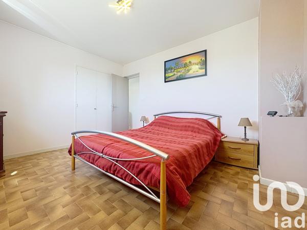 Maison à vendre 6 pièces 122 m² Six-Fours-les-Plages