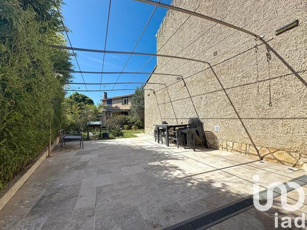 Maison à vendre 6 pièces 122 m² Six-Fours-les-Plages